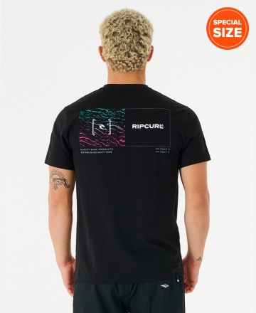 Remera
Rip Curl Classic Special Size