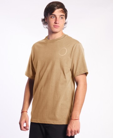 Remera
Rip Curl Classic Big Block