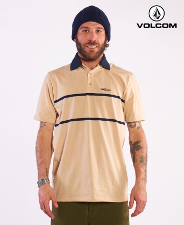 Polo
Volcom Atwall