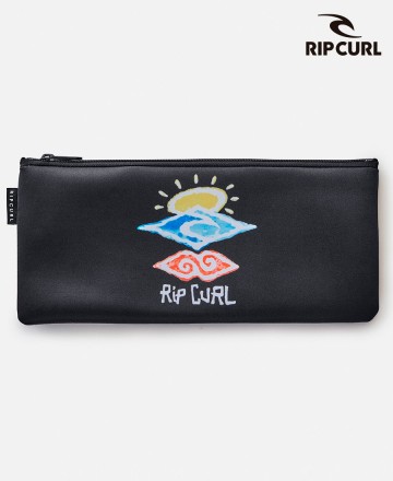 Pencil Case 
Rip Curl Small Neo