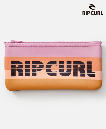 Pencil Case 
Rip Curl Small