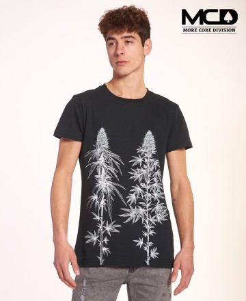 Remera
MCD Botanic