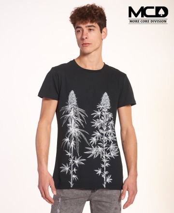 Remera
MCD Botanic