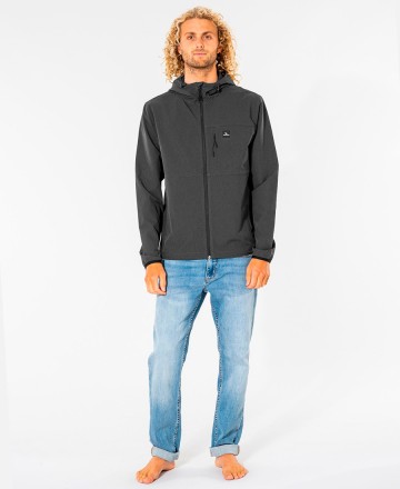 Rompeviento
Rip Curl Anti Series Elite