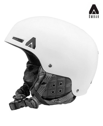 Casco
Ombak Oahu White