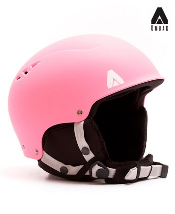 Casco
Ombak Byron Pink Junior