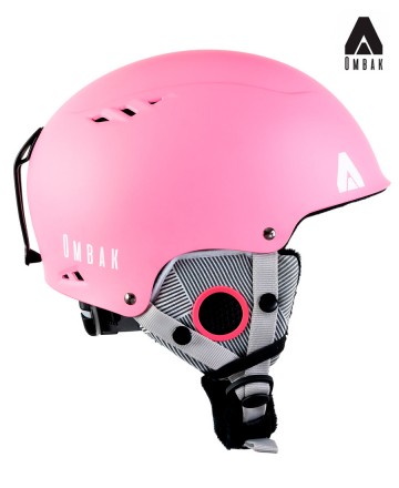 Casco
Ombak Byron Junior