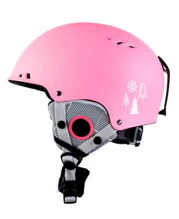 Casco
Ombak Byron Junior