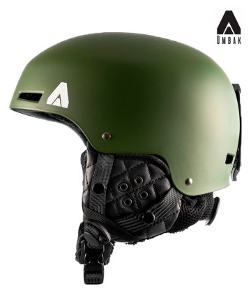 Casco
Ombak Oahu Green