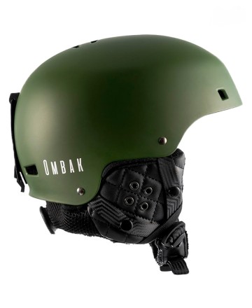 Casco
Ombak Oahu Green