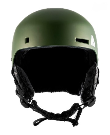 Casco
Ombak Oahu Green