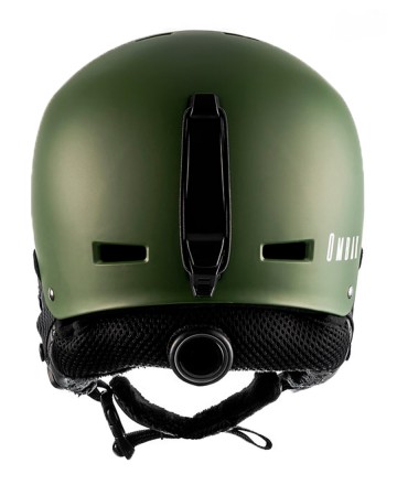 Casco
Ombak Oahu Green