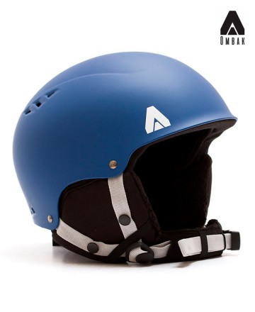 Casco
Ombak Byron Blue Junior