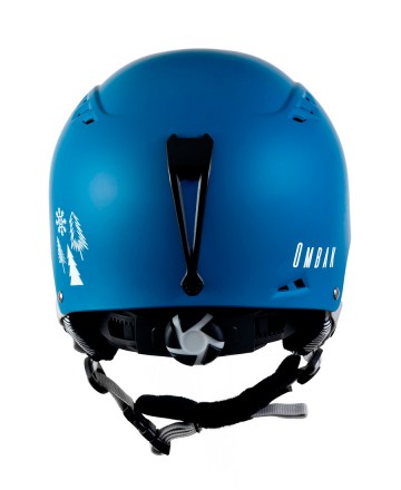 Casco
Ombak Byron Junior