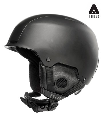 Casco
Ombak Padang Black