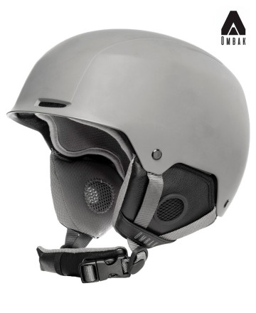 Casco
Ombak Padang Grey