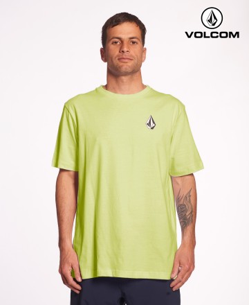 Remera
Volcom Deadly Stone