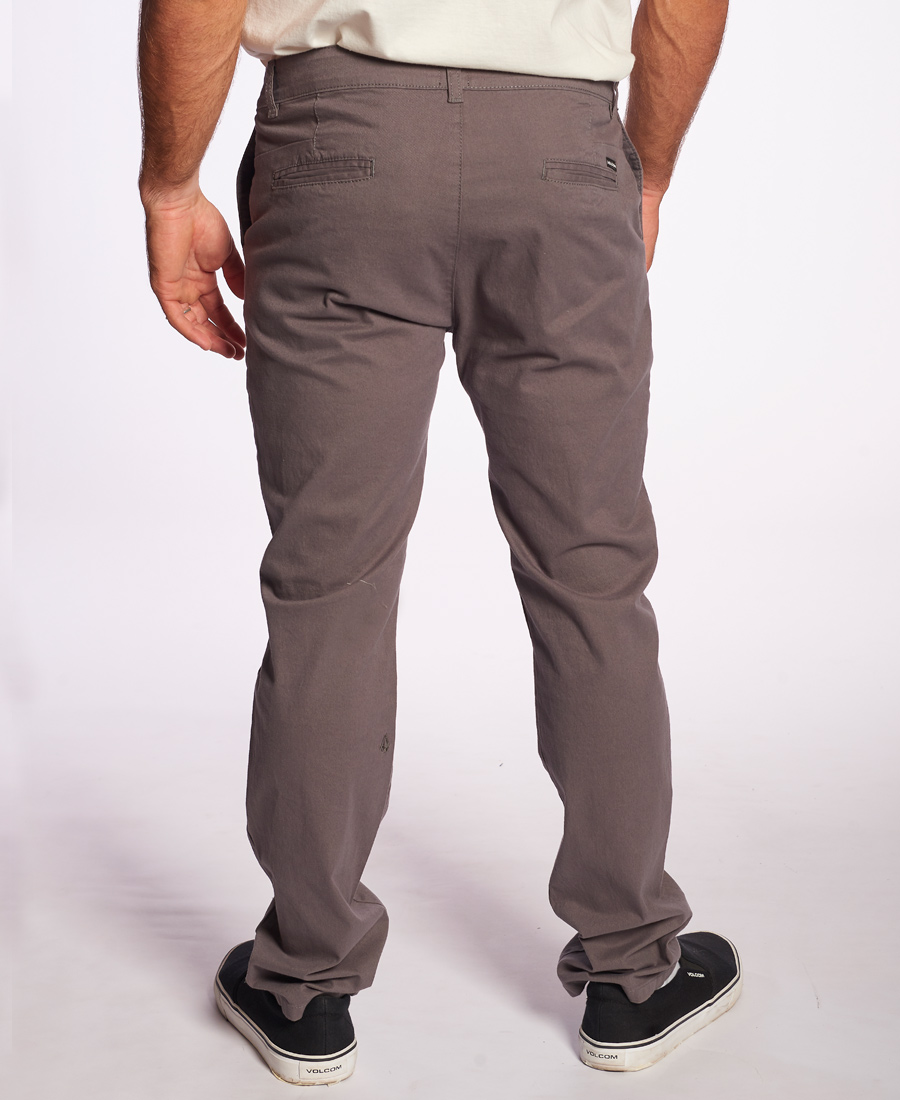 Volcom True To This since 1991 Shop Oficial Pantalon Volcom Chino