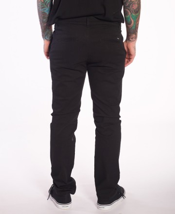 Pantaln
Volcom Chino Slim Stretch