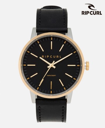 Reloj
Rip Curl Drake Gold