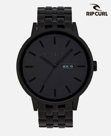 Reloj
Rip Curl Detroit Gunmetal