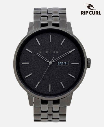 Reloj
Rip Curl Detroit Gunmetal