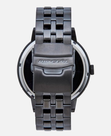 Reloj
Rip Curl Detroit Gunmetal