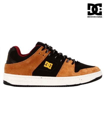 Zapatillas
DC Manteca SS