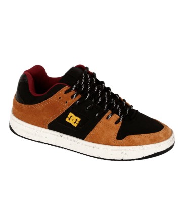 Zapatillas
DC Manteca SS