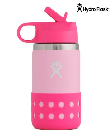 Botella
Hydro Flask Wide 355ml