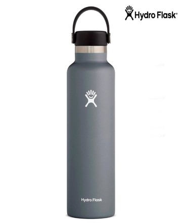 Botella
Hydro Flask Standard Mouth 710ml