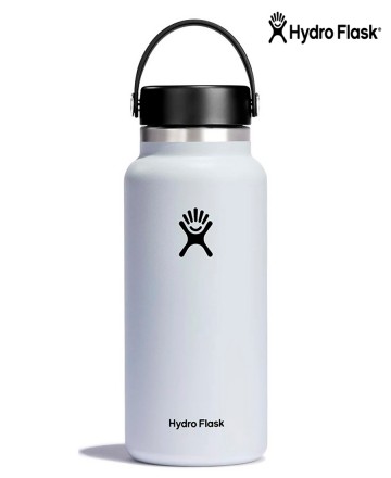 Botella
Hydro Flask Wide 946ml