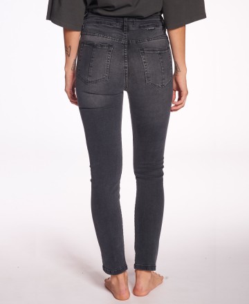 Jean
Rip Curl Pins Mid Black