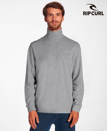 Polera 
Rip Curl Basic