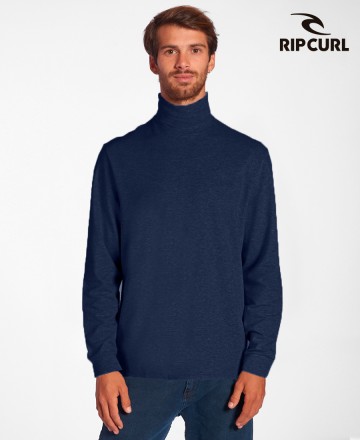 Polera 
Rip Curl Basic