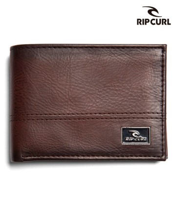 Billetera
Rip Curl Slim Corp