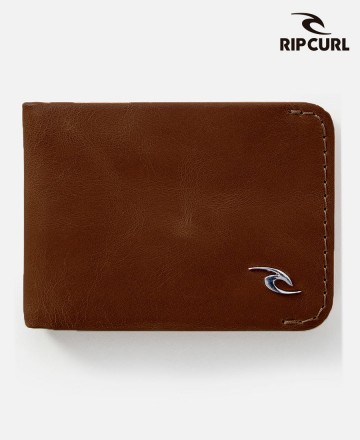 Billetera
Rip Curl Slim Spruce