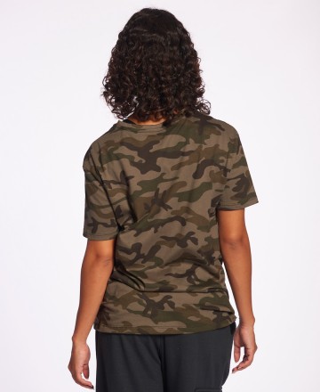 Remera
Y Tu Quique? Camo