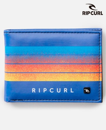 Billetera
Rip Curl Combo Slim