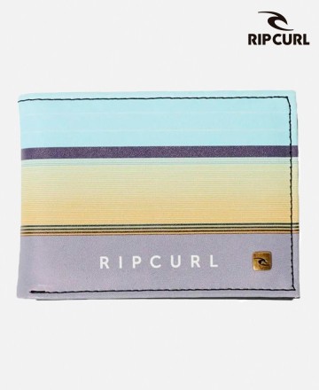 Billetera
Rip Curl Combo Slim