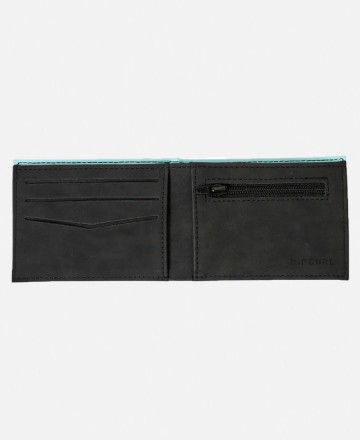 Billetera
Rip Curl Combo Slim