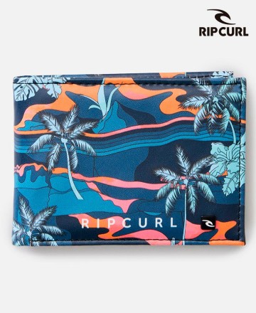 Billetera
Rip Curl Combo Slim