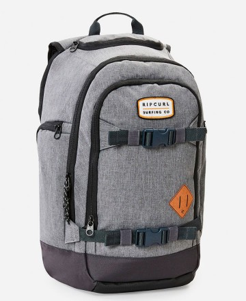 Mochilla
Rip Curl Posse Driven 33L