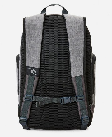 Mochilla
Rip Curl Posse Driven 33L