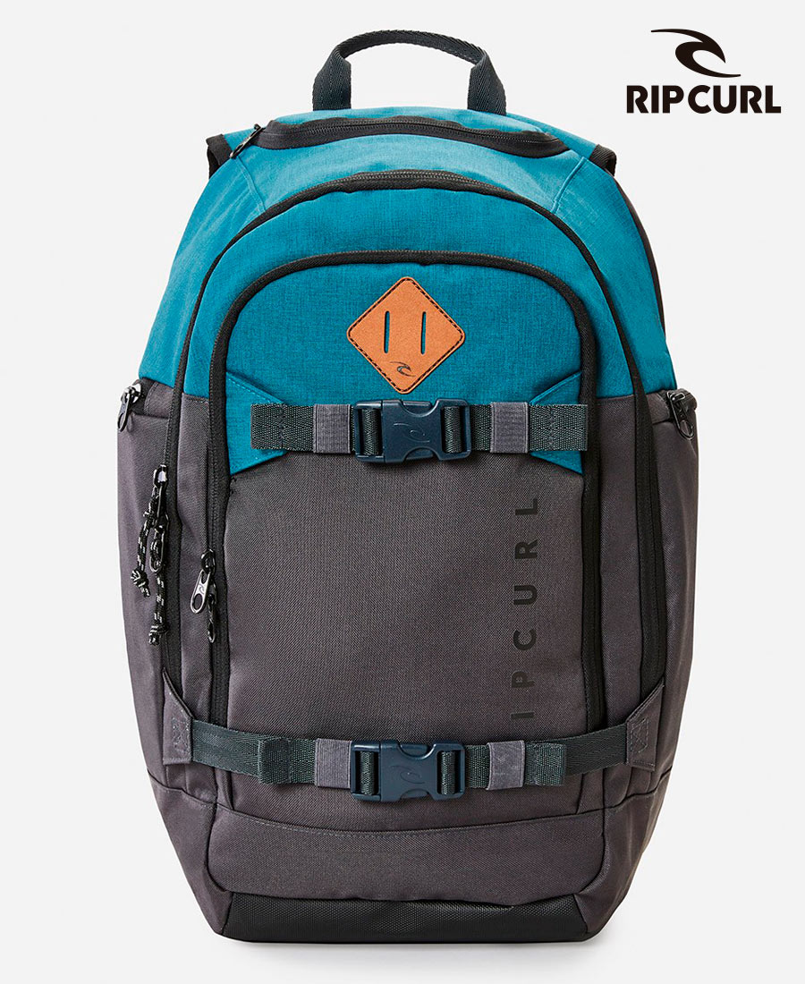 Rip curl mochilas hombre outlet