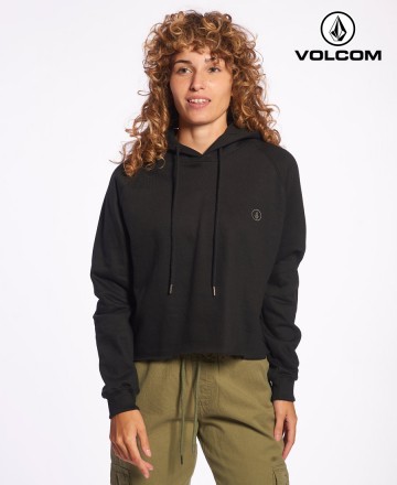 Buzo
Volcom Iconic Crop