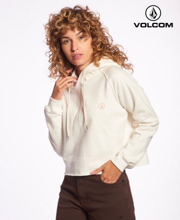 Buzo
Volcom Iconic Crop