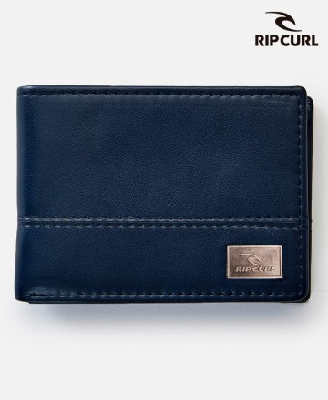 Billetera
Rip Curl Slim Corp