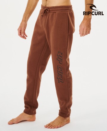 Jogging
Rip Curl Fade Out