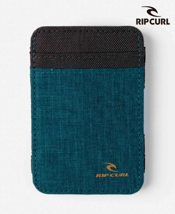 Billetera
Rip Curl Sf Magic Wallet